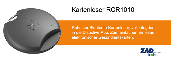 kartenleser 680rahmen