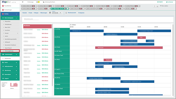 4screen fahrzeugplanung1
